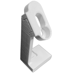 Stojak stacja ładowania do opaski Xiaomi Mi Band 5
