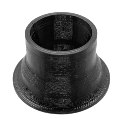 Adapter do maski 3M na filtr DAR AMBU
