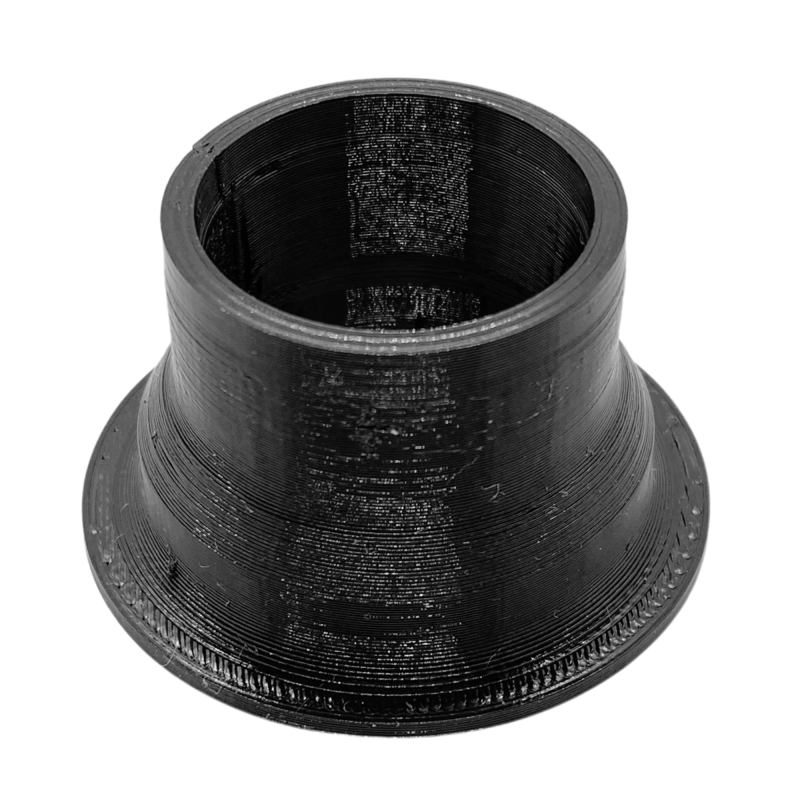 Adapter do maski 3M na filtr DAR AMBU