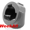 Adapter do maski 3M na filtr DAR kątowy