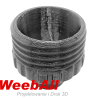 Adapter do maski MP5 (gwint RD40) na filtr DAR AMBU