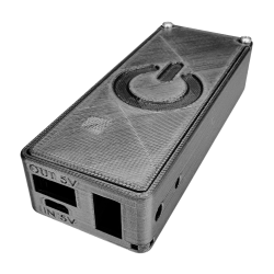 Obudowa do power bank 2x 18650 na 134N3P