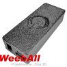 Obudowa do power bank 2x 18650 na 134N3P