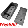 Obudowa do power bank 2x 18650 na 134N3P