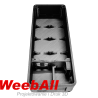 Obudowa do power bank 2x 18650 na 134N3P