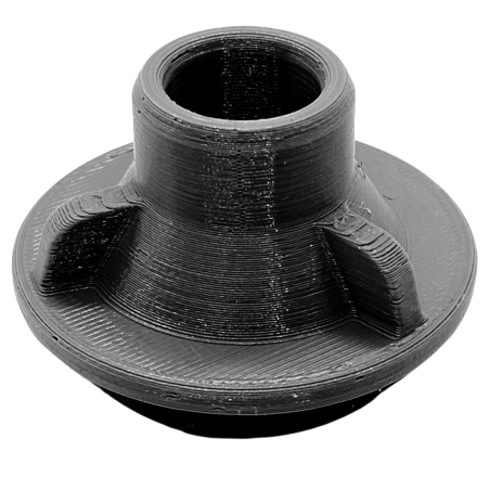 Adapter do maski JSP Force 8 na filtr DAR AMBU