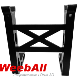Podnośnik do pedałów Playseat Challenge