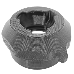 Adapter do maski SECURA na filtr RD40