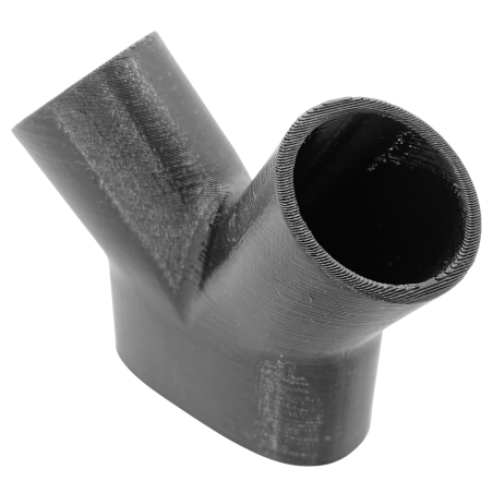 Adapter do maski DECATHLON v1 na filtr DAR