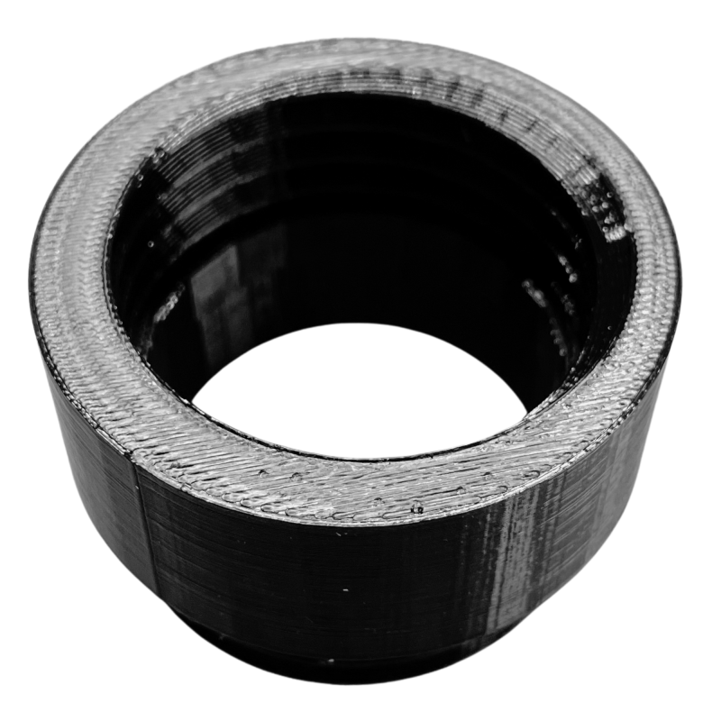 Adapter do maski RD40 na filtr MSA