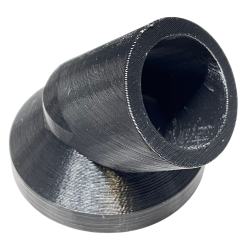 Adapter do maski Honeywell na filtr DAR