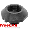 Adapter do maski Honeywell North na filtr DAR