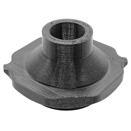 Adapter do maski Honeywell North na filtr DAR