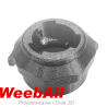 Adapter do maski MSA na filtr RD40