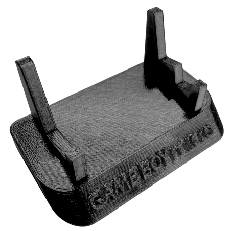 Podstawka pod Nintendo Game Boy Micro