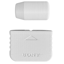 Obudowa wtyku USB-C do USB-C PS5 styl PlayStation 2