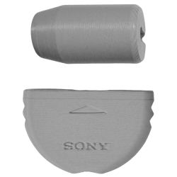 Obudowa wtyku USB-C do USB-C PS5 styl PlayStation One