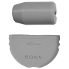 Obudowa wtyku USB-C do USB-C PS5 styl PlayStation One