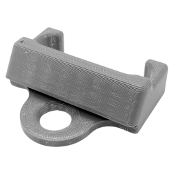Uchwyt na smycz do kontrolera DJI RC-N1 / Mini 2 / Mini 3 / Air 2 / Air 2S