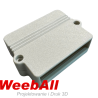 Obudowa do BlueSCSI DB25 v1.1