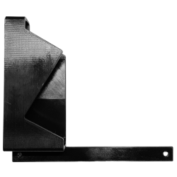 Uchwyt VESA 200 pod NVIDIA Shield TV