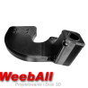 Uchwyt Playseat Challenge do skrzyni biegów Thrustmaster TH8A