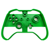 Foremka do ciastoliny w kształcie pada do konsoli Xbox