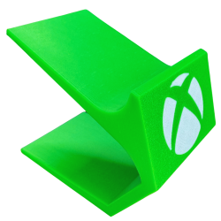 Podstawka pod kontroler do Xbox dwukolorowa