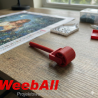 Wałek do haftu diamentowego