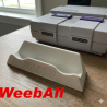 Podstawka pod kontroler do konsoli Nintendo SNES30 / SFC30