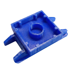 Łącznik Hot Wheels do klocków LEGO Duplo