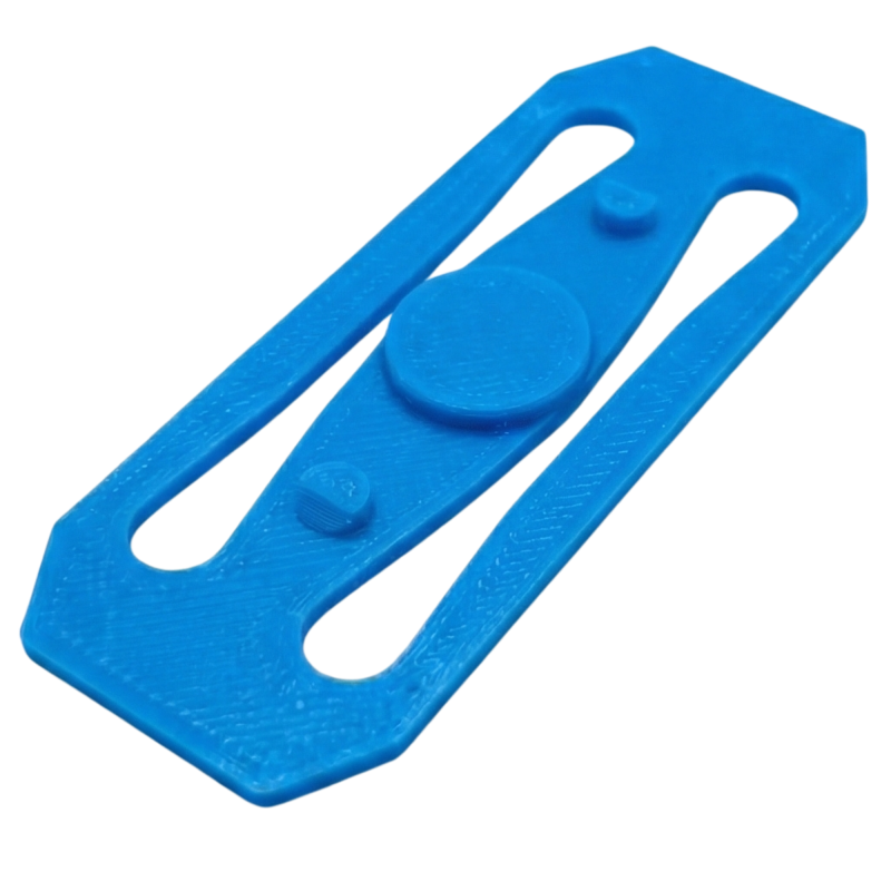 Łącznik torów do Hot Wheels Track Builder