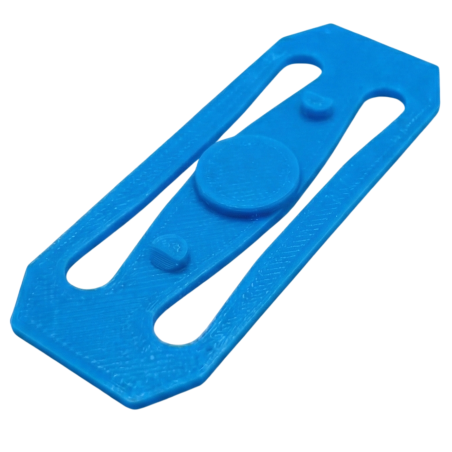 Łącznik torów do Hot Wheels Track Builder