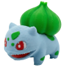 Pokémon Bulbasaur figurka 3D dekoracyjna