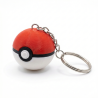 Brelok do kluczy Pokémon Poké Ball
