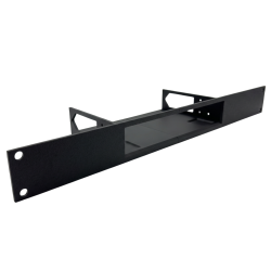 Uchwyt rack 19” do Ubiquiti EdgeRouter 4 / EdgeRouter 6P