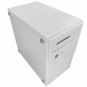 Obudowa dedykowana dla Raspberry Pi 4 retro 386/486 PC tower case