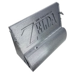 Podstawka pod Nintendo 3DS XL z motywem Zelda