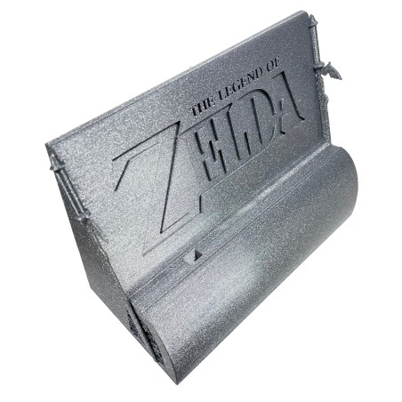 Podstawka pod Nintendo 3DS XL z motywem Zelda