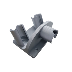 Uchwyt na 3 akcesoria do odkurzacza Dyson V8 i V10