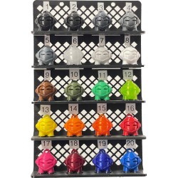 Zatyczka do maski 3M na filtr