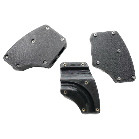 Wzmocnienie Playseat Challenge do stelaża fotel kokpit SimRacing