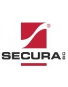 Adaptery do masek Secura