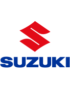 Akcesoria Suzuki