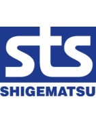 Adaptery do masek Shigematsu