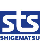 Adaptery do masek Shigematsu