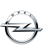 Akcesoria Opel