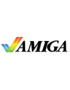 Akcesoria Amiga