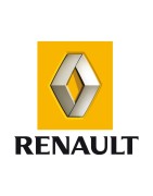 Akcesoria Renault
