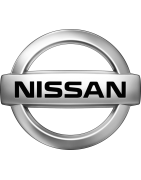 Akcesoria Nissan